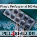 Filagra Professional 100Mg 30